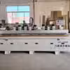 Door Cover Wire Plug-in Sleeve Slotting Machine