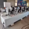 Door Cover Wire Plug-in Sleeve Slotting Machine