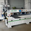CNC Door Lock Slotting Machine
