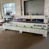 CNC Door Lock Slotting Machine