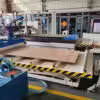 Plataforma elevadora