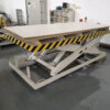 Plataforma elevadora