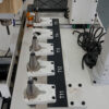 Automatic Tool Change Door and Cabinet Center