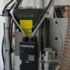 Automatic Tool Change Door and Cabinet Center