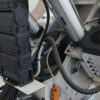 Automatic Tool Change Door and Cabinet Center