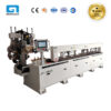 Automatic Tool Change Door and Cabinet Center