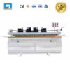 Door Cover Line Grooving Machine