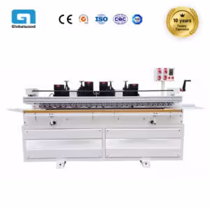 Door Cover Line Grooving Machine