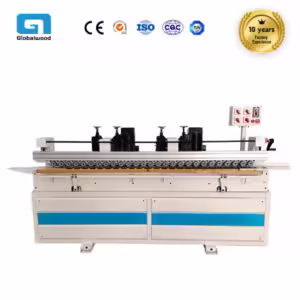 Wall Panel Grooving Machine