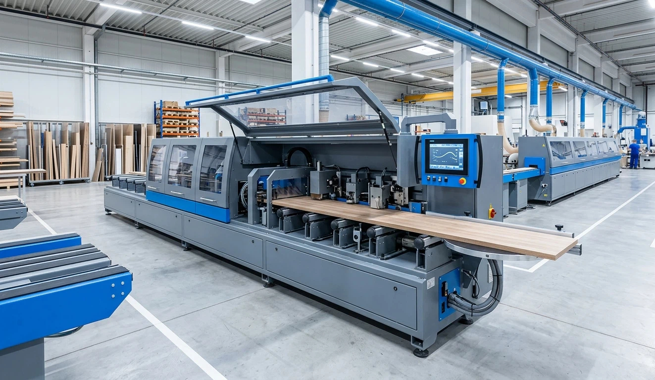 La guía definitiva para el bandeo automático de bordes: resolución de ...
